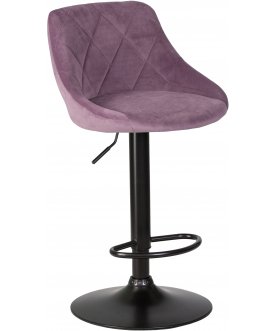 Комплект стульев Logan black