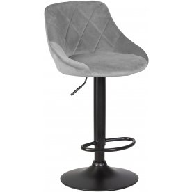 Комплект стульев Logan black