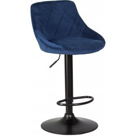 Комплект стульев Logan black