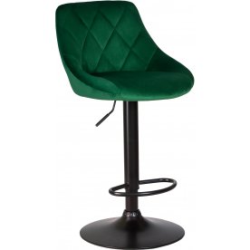 Комплект стульев Logan black