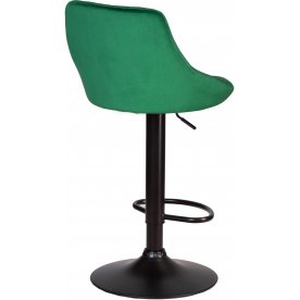 Комплект стульев Logan black