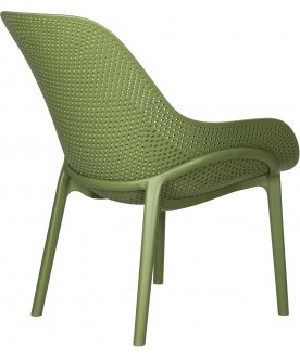 Комплект стульев Lonzo