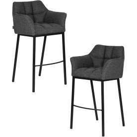 Комплект стульев Lucas