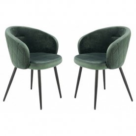 Комплект стульев Luminary