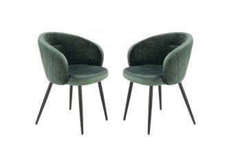 Комплект стульев Luminary