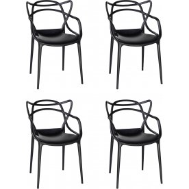 Комплект стульев Masters