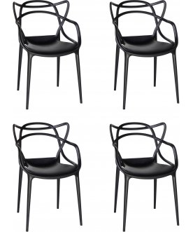 Комплект стульев Masters