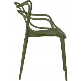 Комплект стульев Masters