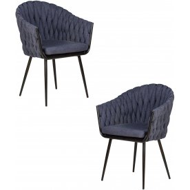 Комплект стульев Matilda