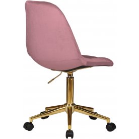 Комплект стульев Monty Gold