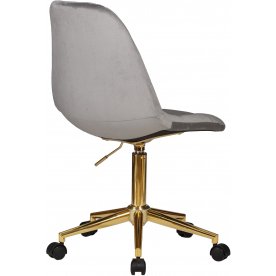 Комплект стульев Monty Gold