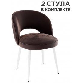 Комплект стульев Моли