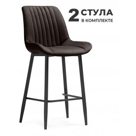 Комплект стульев Вейв 2 шт