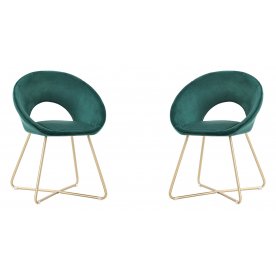 Комплект стульев Refuge