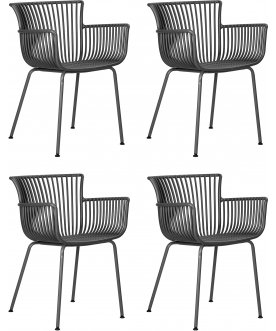 Комплект стульев Ross