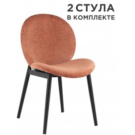 Комплект стульев Симонна