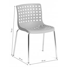 Комплект стульев Skalberg (mod. C-084-A)