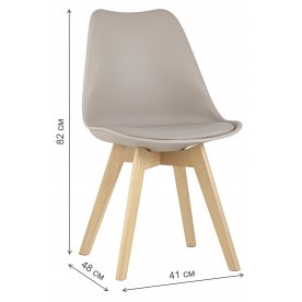 Комплект стульев Майн new