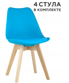 Деревянный стул Майн