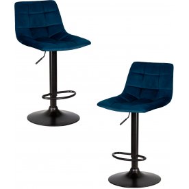 Комплект стульев Tailor Black