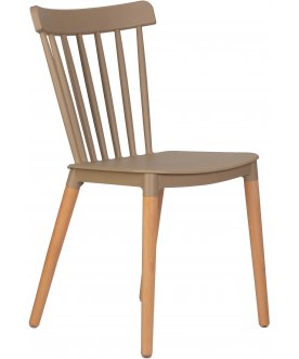 Комплект стульев Theo