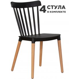 Комплект стульев Theo