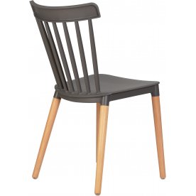 Комплект стульев Theo