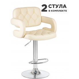 Комплект стульев Tiesto