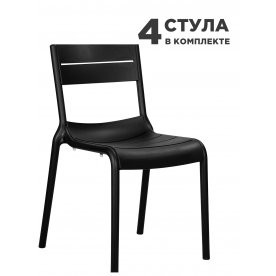 Комплект стульев Tim