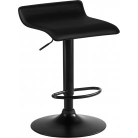 Комплект стульев Tommy black