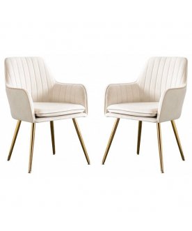 Комплект стульев Tranquil Synchrony