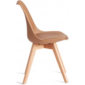 Комплект стульев Tulip mod. 73-1 4 шт.