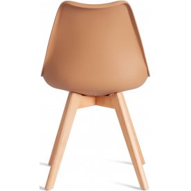 Комплект стульев Tulip mod. 73-1 4 шт.