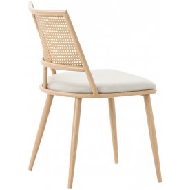 Комплект стульев Unity Echo