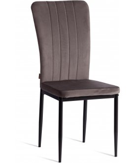 Стул на металлокаркасе Verter (mod. BC577-DC)