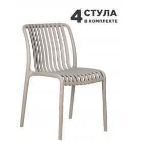 Комплект стульев Walter