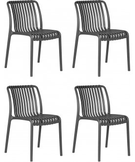 Комплект стульев Walter