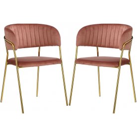 Комплект стульев Whispered Fusion