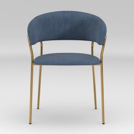 Комплект стульев Whispered Fusion