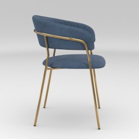 Комплект стульев Whispered Fusion