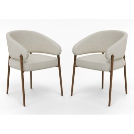 Комплект стульев Zenith