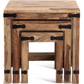 Комплект табуретов Бомбей 0077