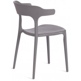 Пластиковый стул Ton/Тон (мод. PC33)