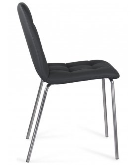 Комплект стульев на металлокаркасе Twins