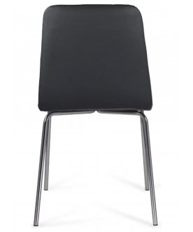 Комплект стульев на металлокаркасе Twins