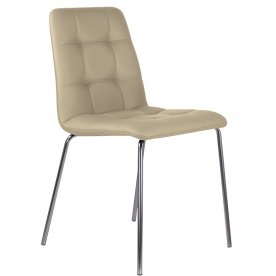 Комплект стульев на металлокаркасе Twins