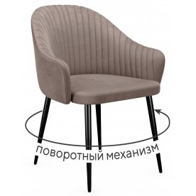 Кресло DikLine 439