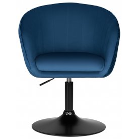 Кресло Edison Black