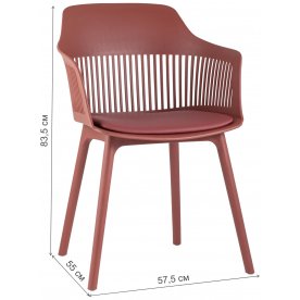 Кресло Донателло