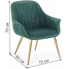 Кресло Elegance 2